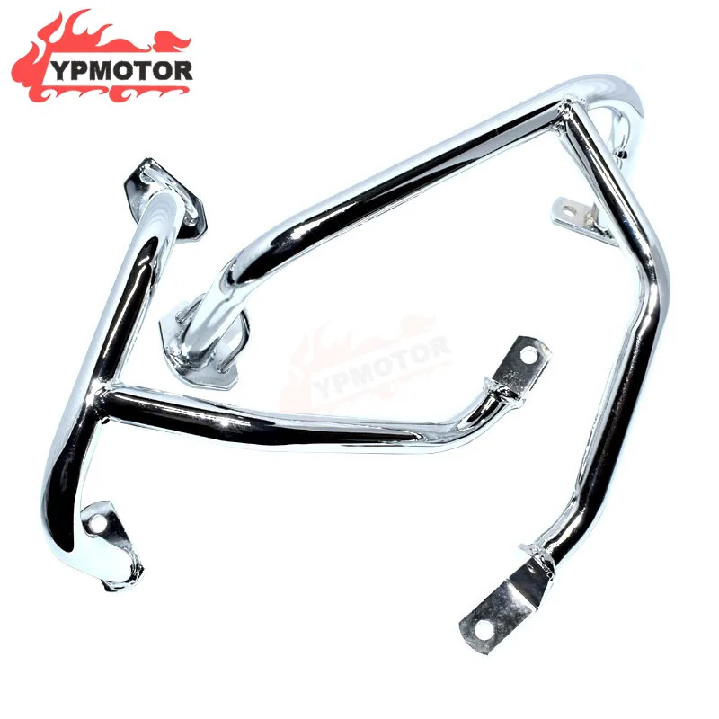 CB1300 Sport Bike Front Engine Guard Bumper Crash Bar Frame Fairing Protection For HONDA CB1300 2004-2008 2005 2006 2007