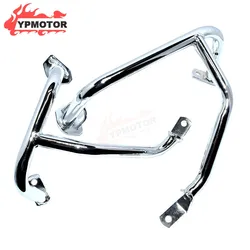 CB1300 Sport Bike Front Engine Guard Bumper Crash Bar Frame Fairing Protection For HONDA CB1300 2004-2008 2005 2006 2007