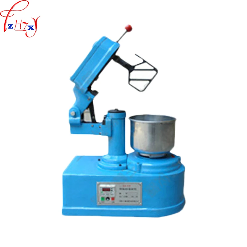 1PC Resin Sand Mixer Machine Desktop Electric Resin Sand Mixer Machine Mixed Resin Sand Samples 380V 550W