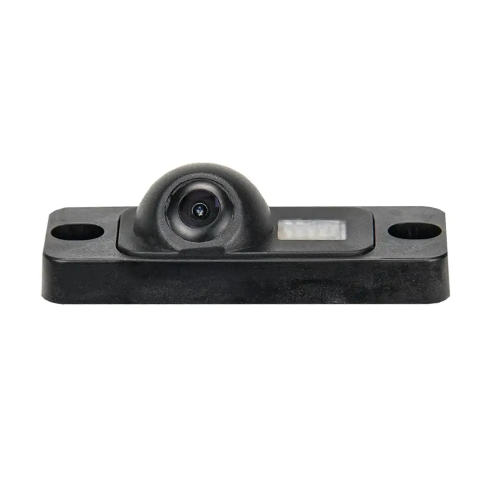 HD Rear View Reversing Backup Camera Night Vision Ip69k Waterproof Camera for Mercedes Benz M-Class ML W164 W163 S-Class W220