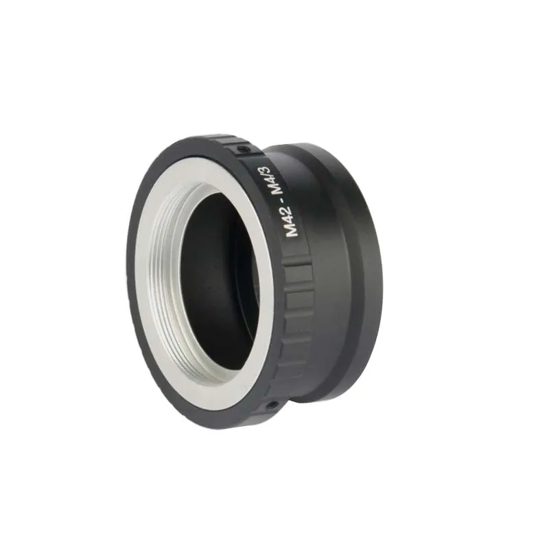 M42-M4/3 Camera Ada… - image