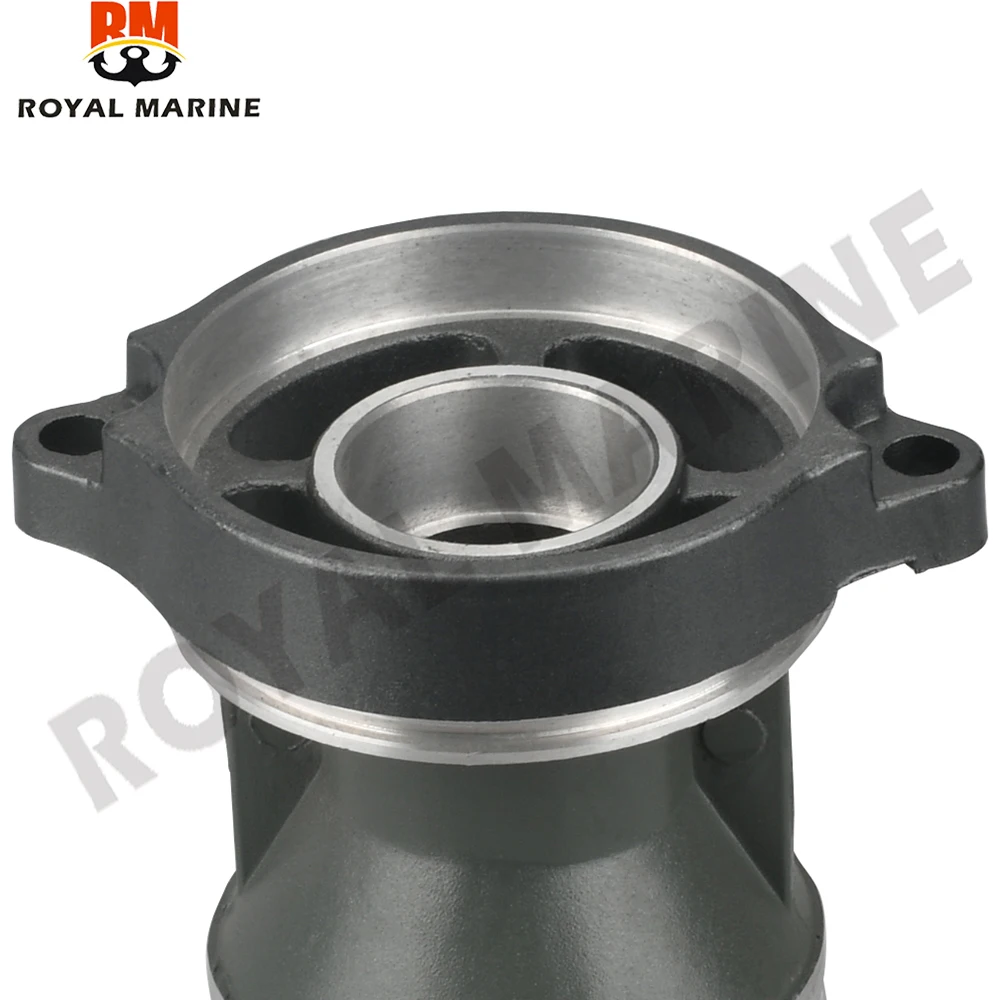 683-45361-01-4D Cap Lower Casing For Yamaha Outboard Motor 9.9HP 15HP F8 F9.9  Gear Box Cap 683-45361-02-4D 683-45361