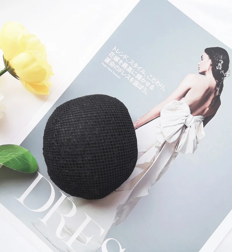 Black Bump It Up Vo… - image