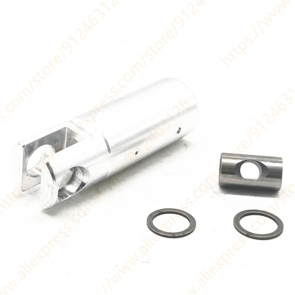 PISTÃO DO CILINDRO para Substituir MAKITA HR2450 HR2470T HR2470CAP HR2470A HR2470 DHR241Z DHR241RMJ DHR202Z DHR202RMJ DHR202