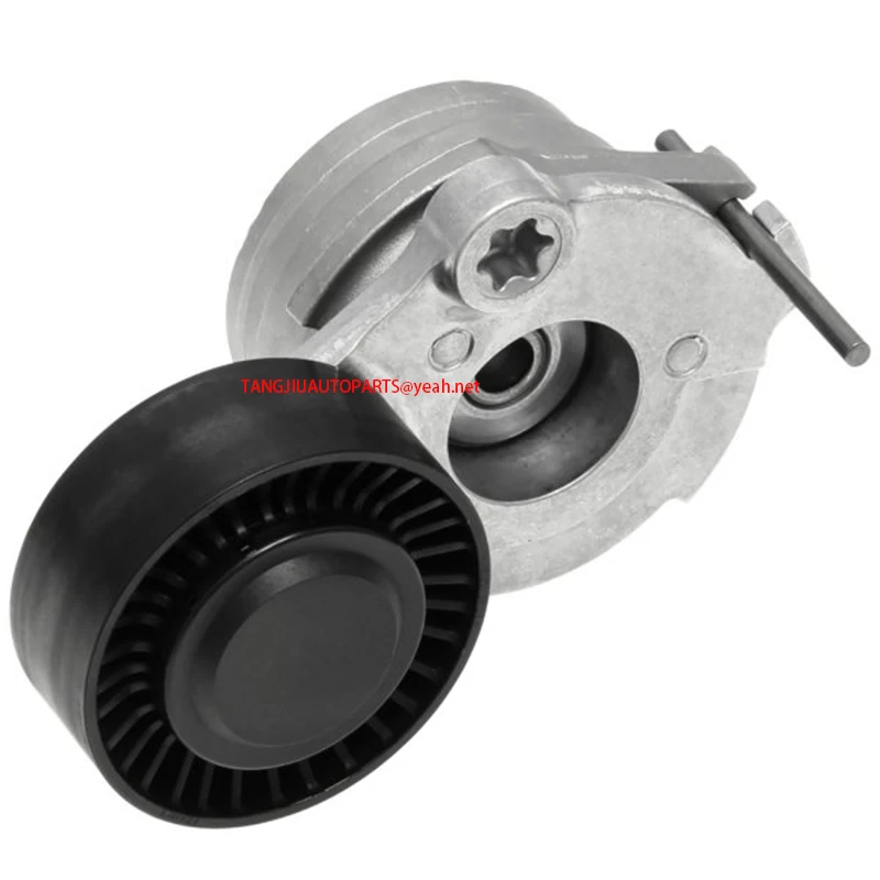 

Belt Tensioner Fit AUDI A6 2014-2016 A7 A8 Q5