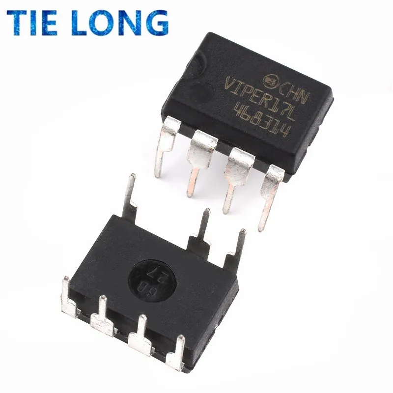 VIPER12A DIP8 VIPER17L DIP 12A DIP-8 VIPER22A VIPER22 VIPER32 VIPER20A VIPER20 VIPER53 VIPER53A VIPER22ADIP-E VIPER32A