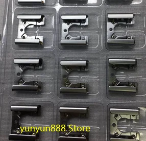 Lámina de hierro para cámara CANON EOS 6D2 6DII 5DS 5DR SLR, nueva cubierta superior