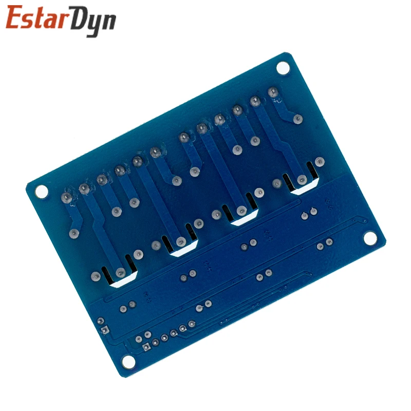 Módulo de Relé Canal com Optoacoplador, 5V, 1, 2, 4, 8 Canal Arduino Módulo de Saída Relé, 1, 2, 4, 8 Way, Em Stock
