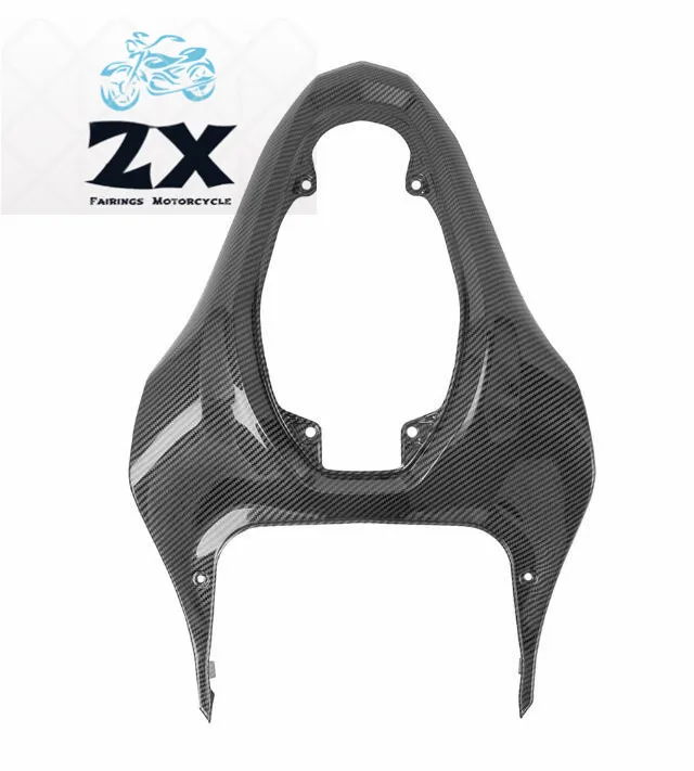 

Z 900 Motorcycle Tire Fender Hugger Mudguard Fairing Carbon Fiber Paint Rear Tail Upper For Kawasaki Z900 2017 2018 2019