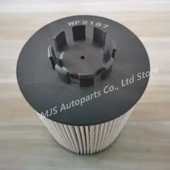 10 最佳銷售 冷卻液過濾器 - №1