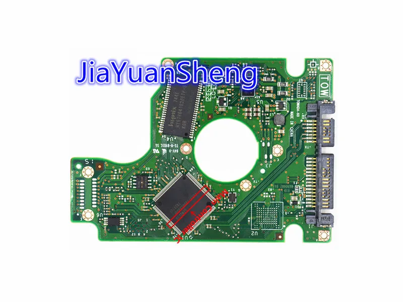 Ổ Cứng HDD Hitachi PCB / 220 0A90002 01 Năm 110 0A90002 01 / IC: 0A54291,0A52030,0A54359/Miếng Dán: 0A54296,0A53120 ,0A54346 , 0A71274