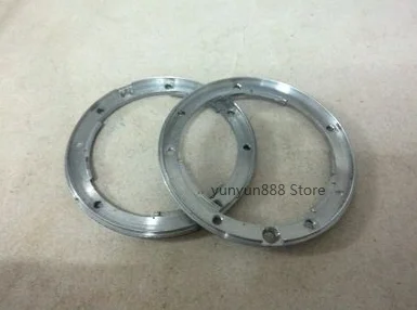 Ban Đầu Bộ Sản Phẩm Thích Hợp Cho Nikon D3000 D5000 D40 D40X D60 Thân Máy Bay Kim Loại Lưỡi Lê Nối Nhẫn