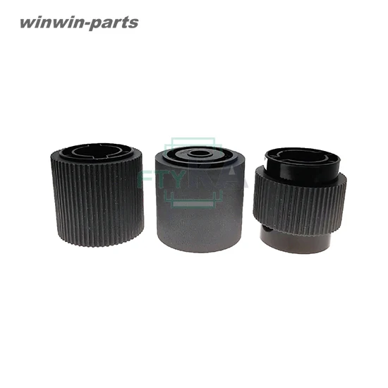 1set A03X565400 A03X565300 A03X565200 Original Pickup Roller for KONICA Minolta BH920 950 1050 1200 C6500 C6000 C7000 C1060