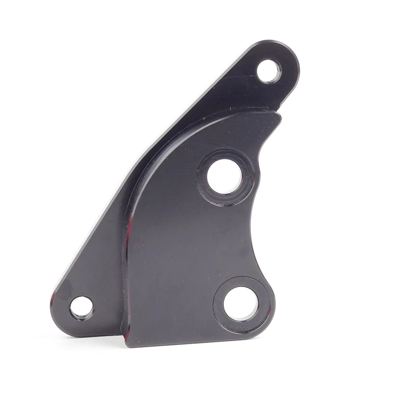 For Thailand Honda Msx125 Motorcycle CNC Brake Caliper Bracket Adapter Support Fit Front Shock Absorption 220mm Brake Disc