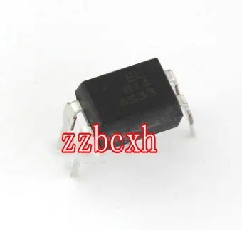 10PCS/LOT New original   EL814A  EL814  DIP-4