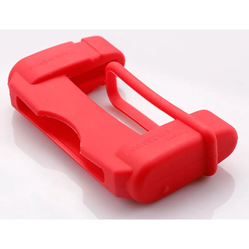 1pc Universal Car Seat Belt Buckle Cover Clip Protector Car Seat Belt Lock Tongue Cover Decor Guard Anti Scratch Safety Comfort view 4
