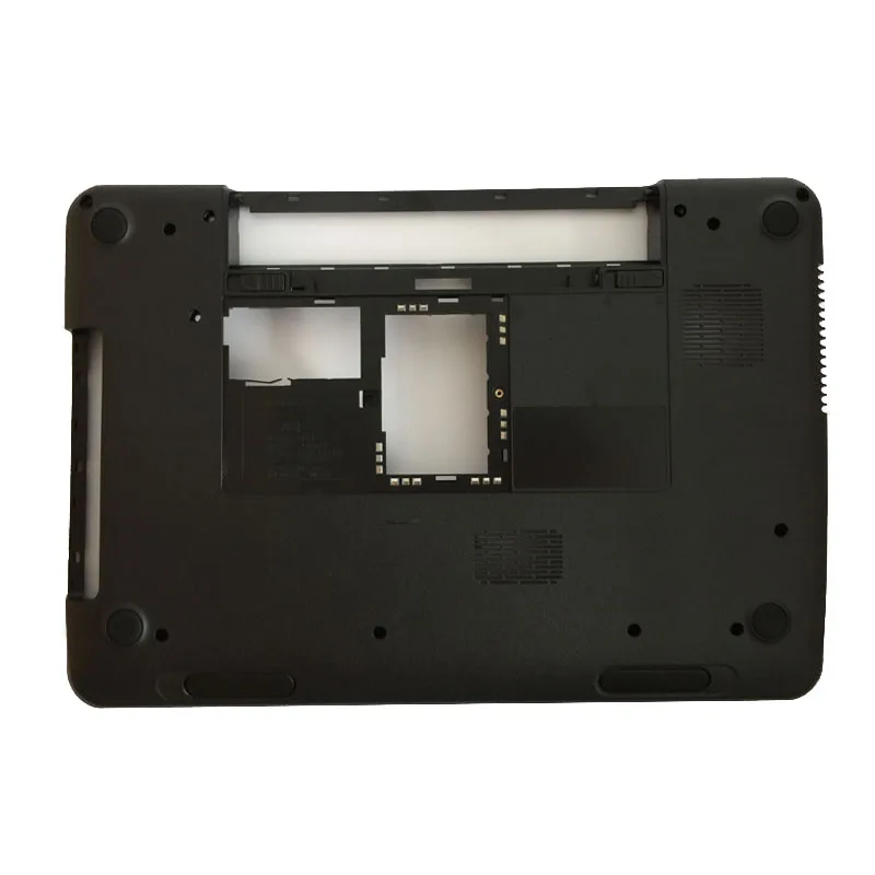 NEW Bottom Base Cover Bottom Case for Dell Inspiron N5110 15R PN: 005T5 With speaker/Without speaker