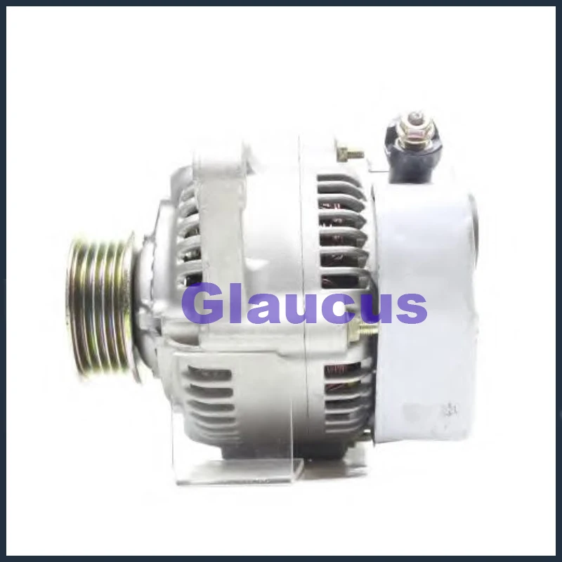 1RZ 2Y engine alternator generator for Toyota QUANTUM HIACE  1998cc 1.8L 1812cc 2.0L 1983-1995 27060-72080 100211-1620