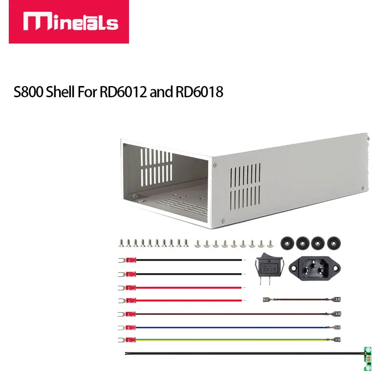 Ajustável 0 60 60v 0 1818a psu 800w-fonte de alimentação 65v DC-DC step down tensão fonte de alimentação buck conversor riden rd6018