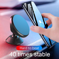 Universal Magnetic Car Phone Holder Stand in Car For iPhone xiaomi Magnet Air Vent Mount Cell Mobile Phone Smartphone Support