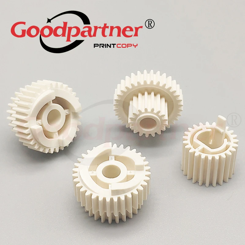 

5X A 2944156 A 2944171 A 2944158 23T 17 25 32Z Муфта фьюзера для Ricoh Aficio 1085 1105 850 2090 2105 MP 1100 1350 9000