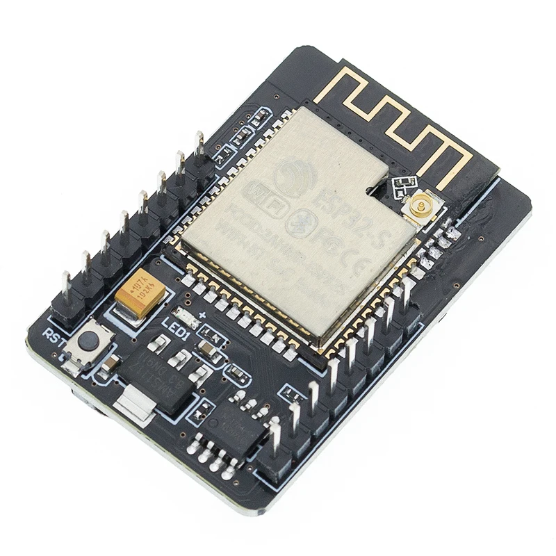 ESP32-CAM ESP32-CAM-MB MICRO USB ESP32 Serial to WiFi ESP32 CAM Development Board CH340 CH340G 5V Bluetooth+OV2640 Camera