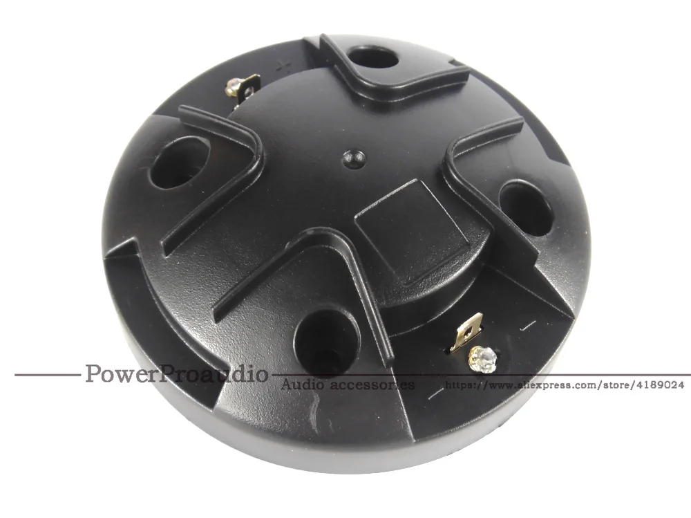 2PCS Diaphragm For EV ZLX 115 ZLX 115P Electro Voice  DH1K DH-1K  ELX112  EV ZLX 112 ZLX 112P ELX 112 115 215 F01U247593