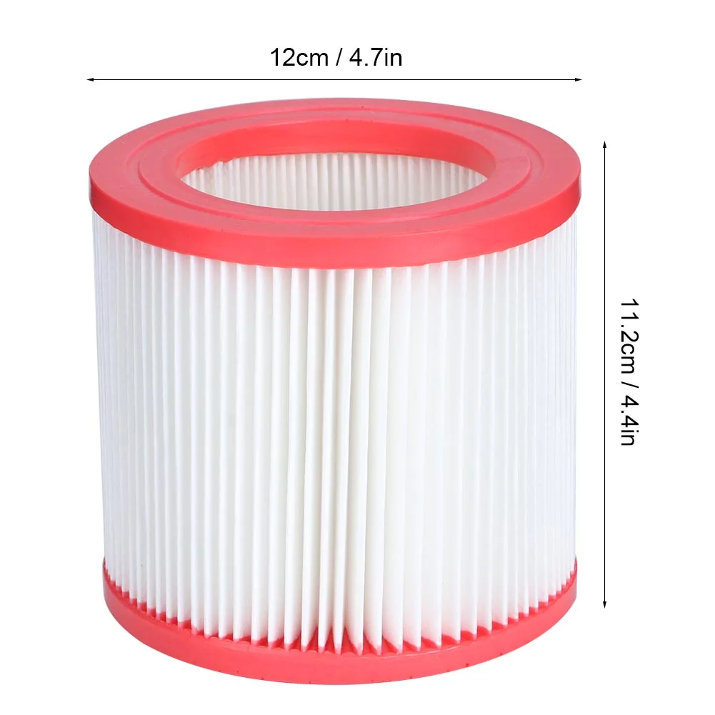 مكنسة كهربائية تصفية صافي مع مشبك استبدال أجزاء ل ييلي 95E/6201/77 12L 18L 20L 30L مكنسة كهربائية أجزاء