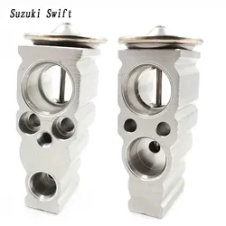 95411-71L00 SDYT Auto A/C Evaporator Expansion Valve For Suzuki Swift RHD Car Air Conditioning Parts Accessories