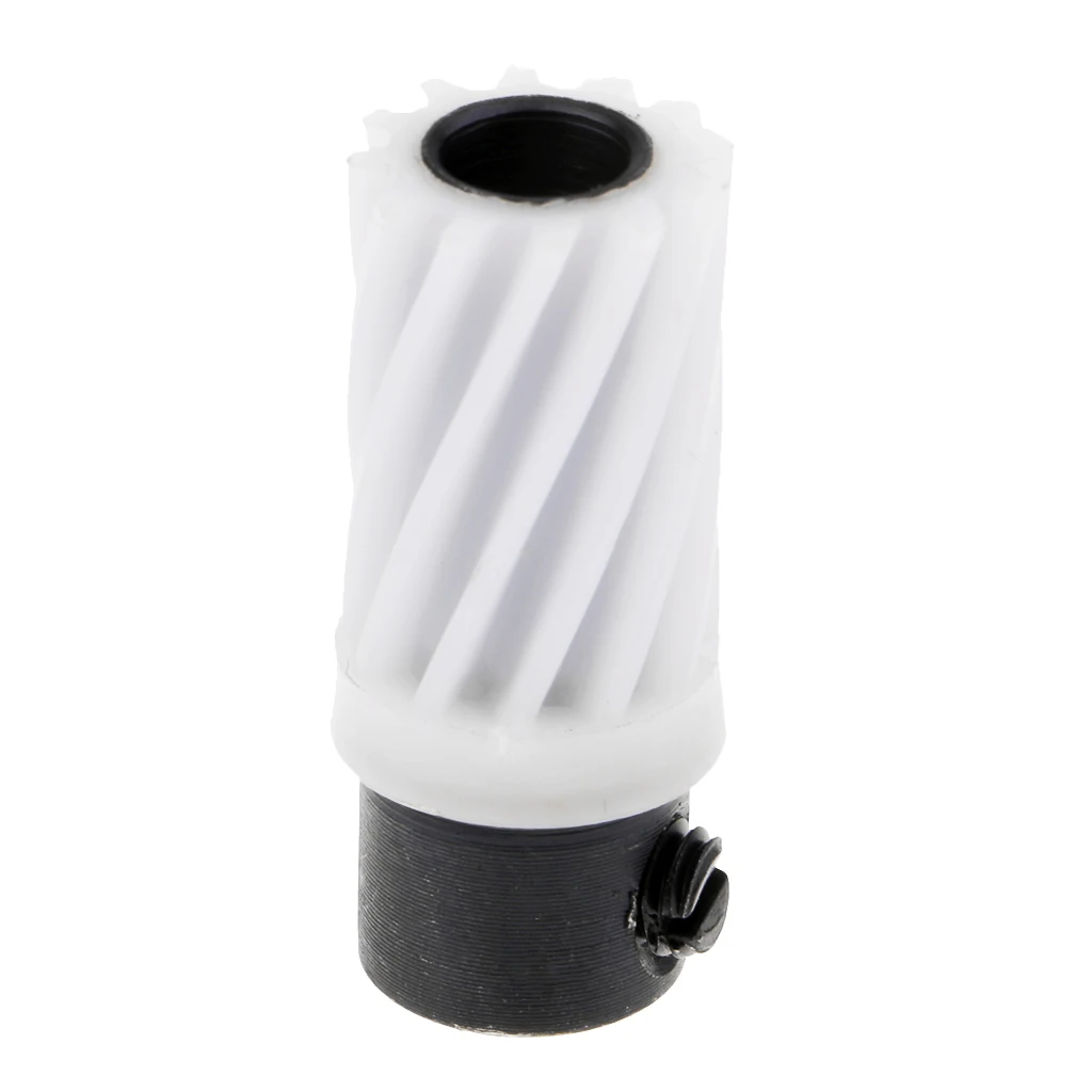 Spare Gear For Singer Sewing Machine Gear Hook Drive Wheel 174488 Plastic, Easy To Install