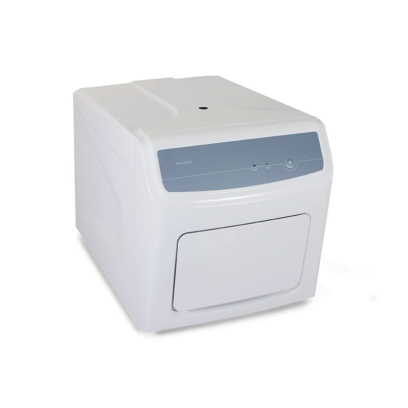 Onilab Accurate96-C4/C6 Real-Time Pcr Detectie Systeem Met Redelijke Prijs