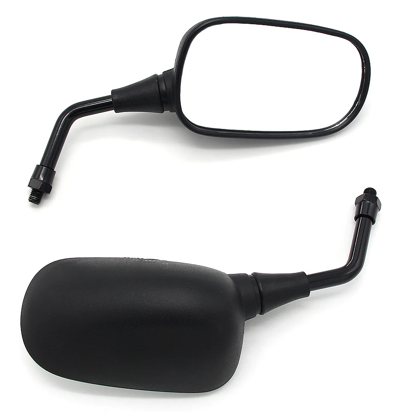 Motorcycle Rear View Side Mirror For Honda Silverwing CB500X FJS 400 600 CB600F SH300 NSS250 NSS300 FSC600A CB400X CB500F HORNET