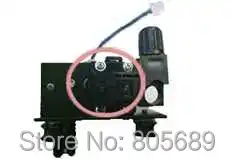 SAGA cutting plotter Servo carriage  (gray) spare parts head cutter use all china plotter car