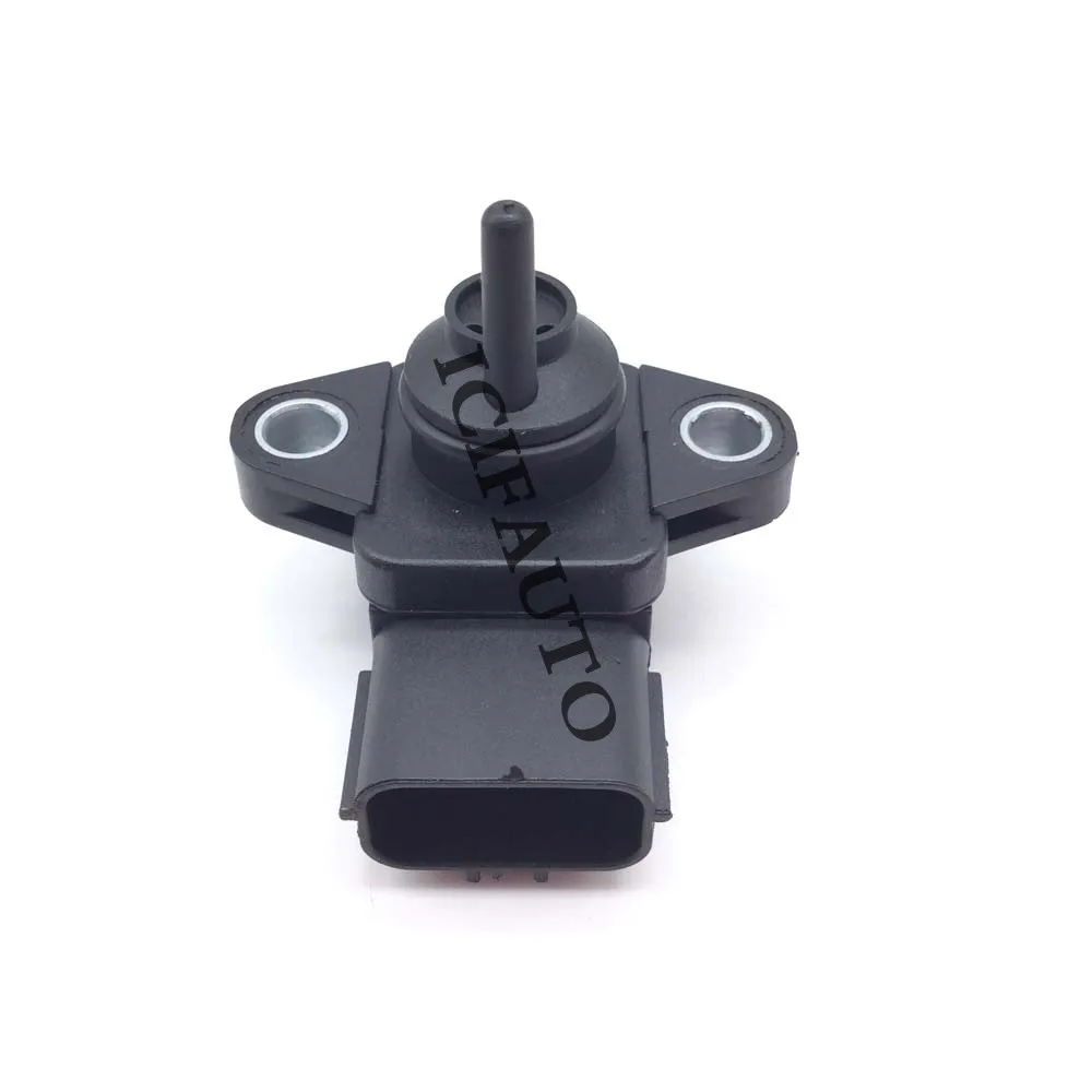 MAP Sensor Intake Manifold Pressure Sensor For Mitsubishi Minicab HLRXE1 Mirage V Space Star MD355556/ E001T42171 /E1T42171