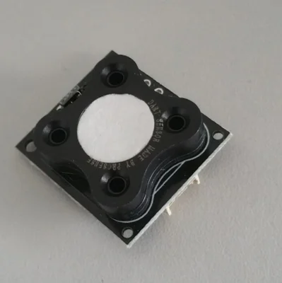 Formaldehyde sensor module WZ-H3