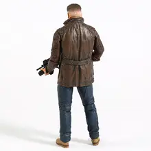 NECA T800 Terminator Action Figure #5