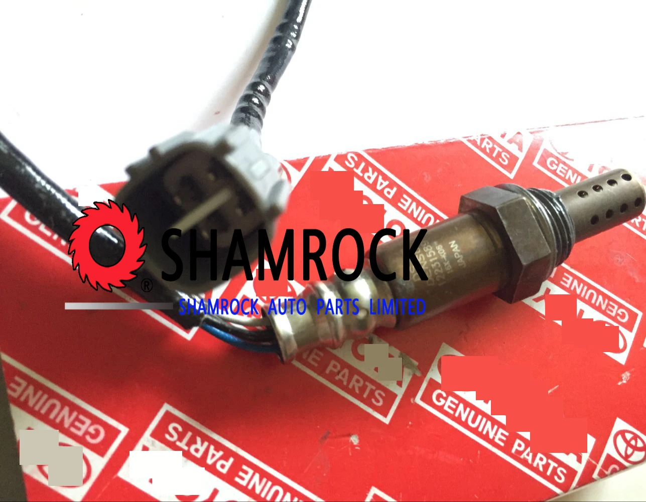 12231589 O2 Oxygen Sensor lambda sensor OEM 12231589  Fit for  Cam  ry  Coro  lla  RA V4