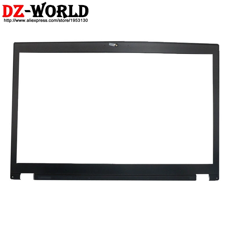 

New Original Shell B Cover Screen Border LCD Front Frame Bezel for Lenovo Thinkpad P71 Laptop 01HY724 AP131000200