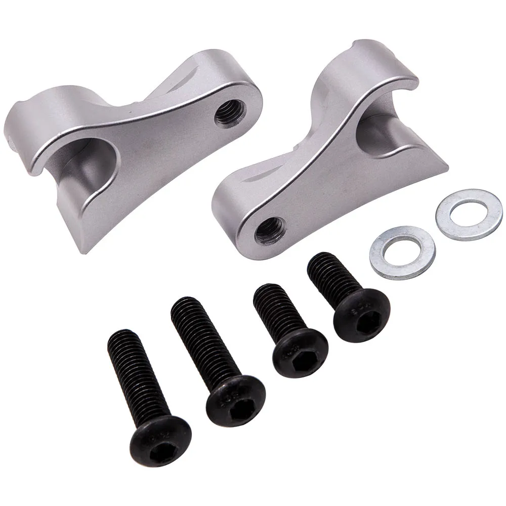 Rear Lowering Drop kit 1'' For Harley-Davidson Street For Glide Special 17-21