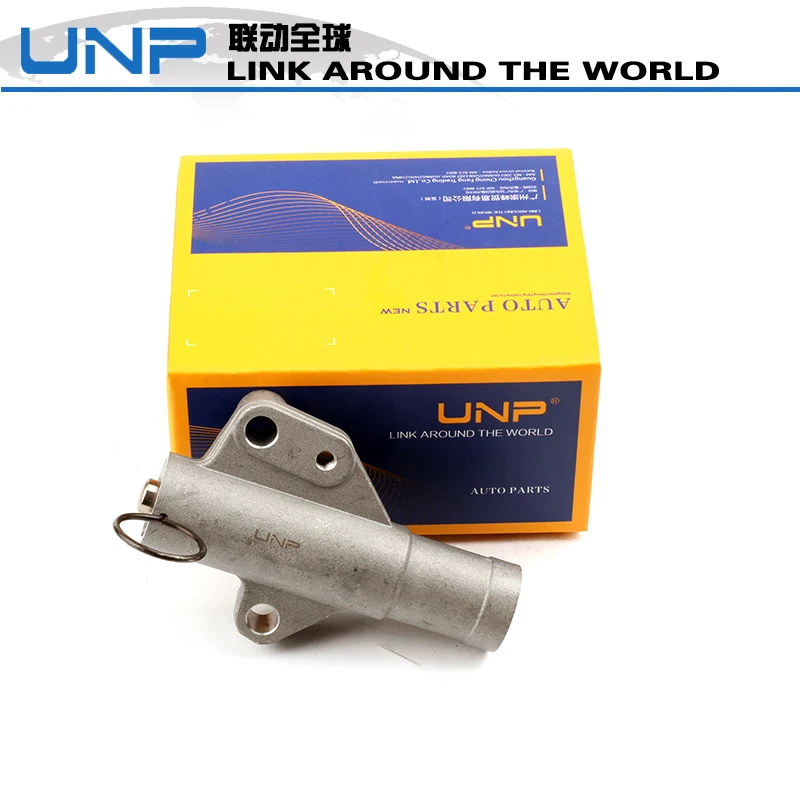 

Auto iming Belt Damper Tensioner oemMR984375 For Lancer Evolution EVO 8 9 Eclipse Galant Outlander 2.4 2.0 4G69 4G63