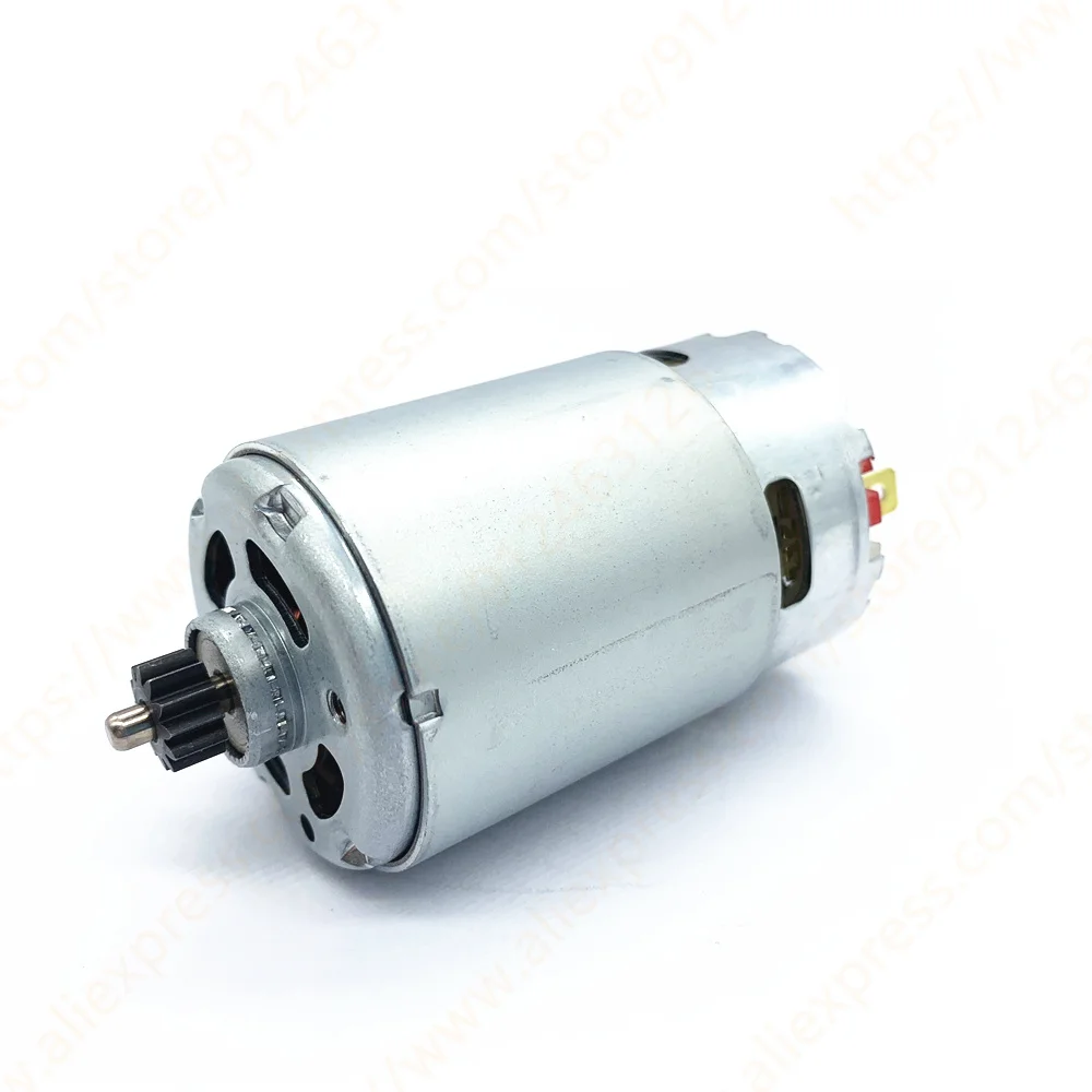 12 teeth 10.8V Motor For MAKITA DF330DWE 629853-4 629962-9 629961-1 DF030DWE DF030D DF330D HP330D HP330DWE HP330Z DF030DW