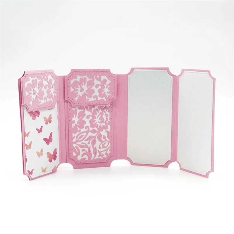 

Набор образцов заметки, металлические Вырубные штампы для рукоделия, скрапбукинг, тиснение, технические ремесла, вырубные штампы