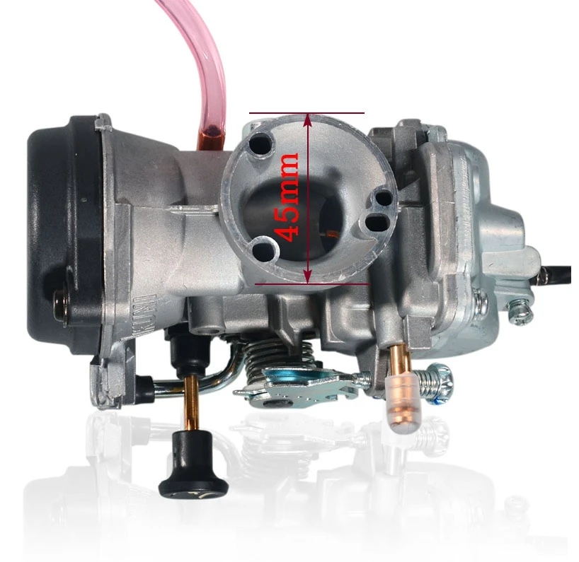 NEW Arrival Motorcycle EN125-1A 26MM Carburetor Carb For SUZUKI EN125-2 GS125 GS 125 GN125 GN 125 Motorbike Part