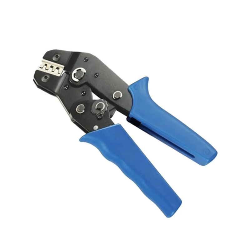 High Quality SN-28B DIY Plier Molex/Sata PCI-E ATX Pin Crimper Hand Tool Terminals Line Pressing Pliers