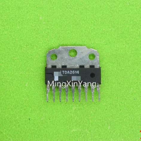 

5PCS TDA2614 Integrated Circuit IC chip