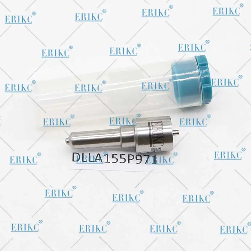 DLLA155P971 Diesel Injector Nozzle DLLA 155P 971 Fuel Engine Part Nozzle Sprayer DLLA 155 P 971 Nozzle Fuel DLLA 155 P971