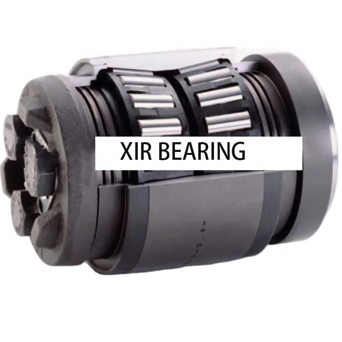 

Non-standards Railway bearing HM129848/HM129814XD roller bearing