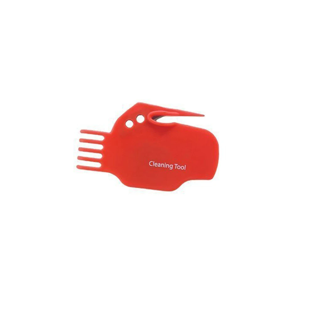 진공 청소기 사이드 브러시 iRobot Roomba 600 시리즈 610 615 620 625 630 교체 파란색 AeroVac Hepa 필터 청소 도구