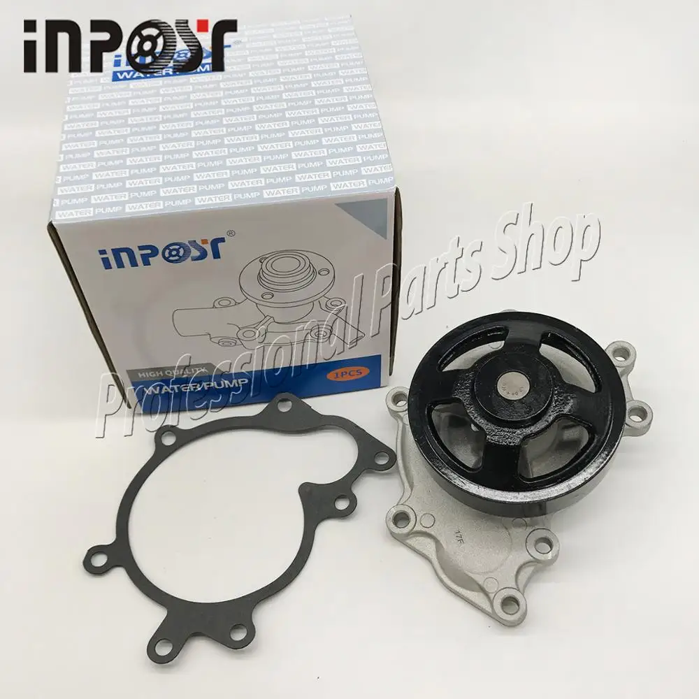 

New Water Pump For MITSUBISHI ME993898 ME994025