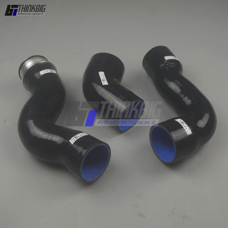 

Silicone Turbo Hose Kit For 2009-2014 Audi TTS 8J 2.0 TFSI